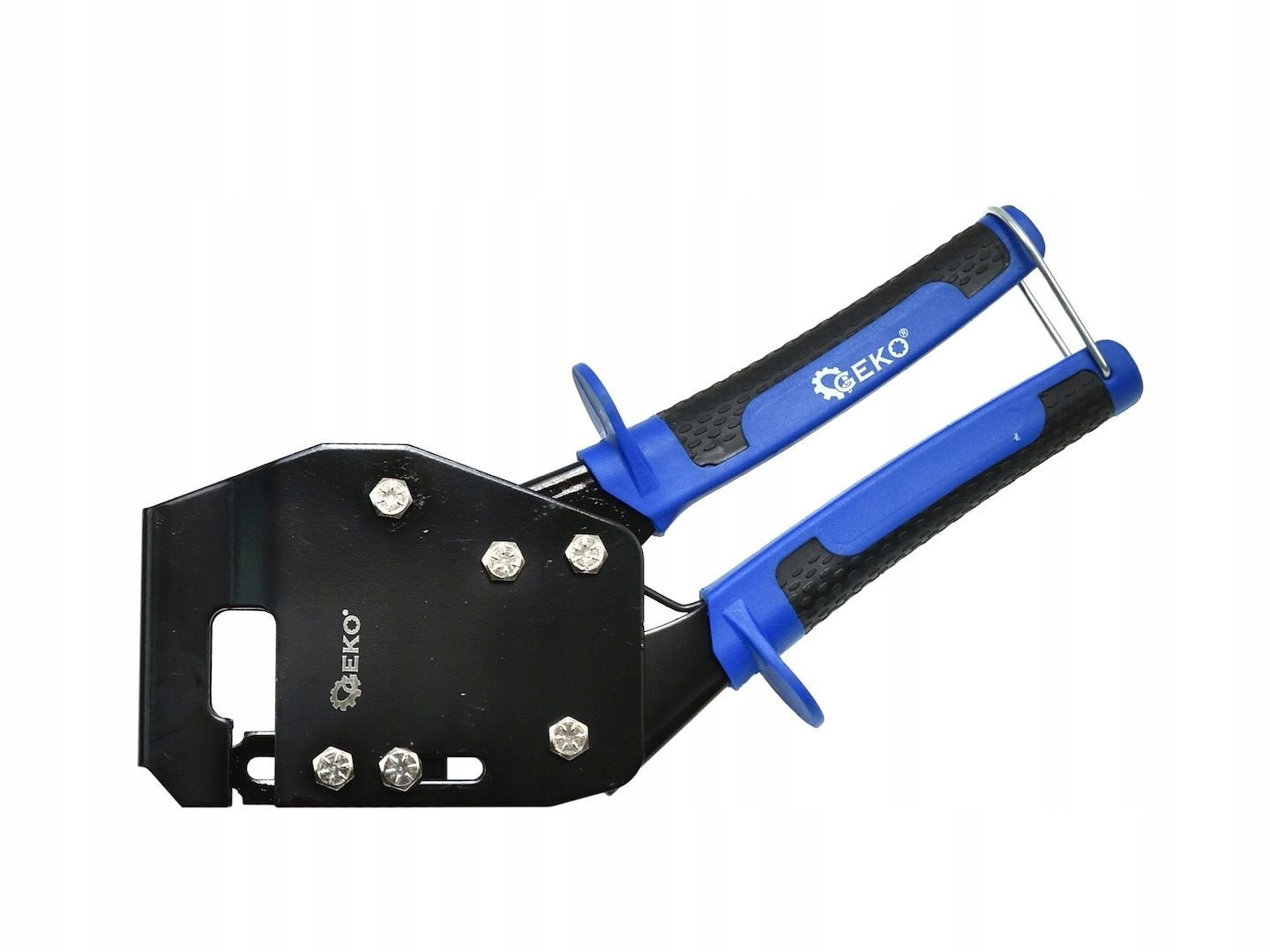 Pliers for joining profiles Geko 260mm 65Mn