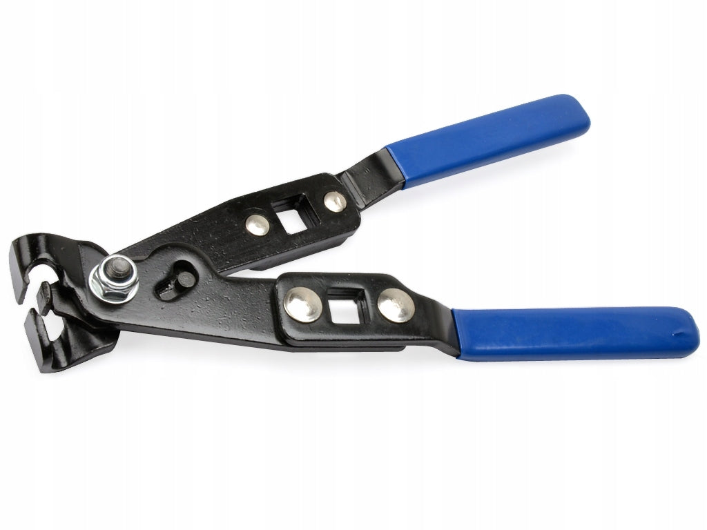 Pliers for joint clamps Falon-Tech FT-1656 reinforced Brand Falon-Tech