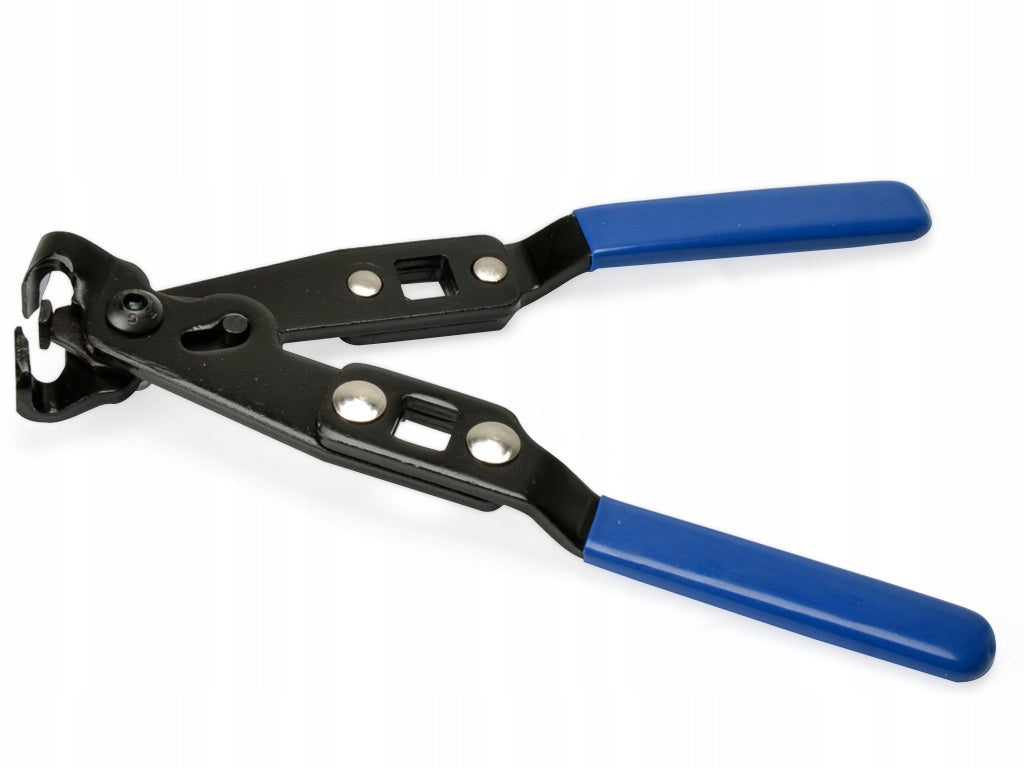 Pliers for joint clamps Falon-Tech FT-1656 reinforced Kind locking pliers
