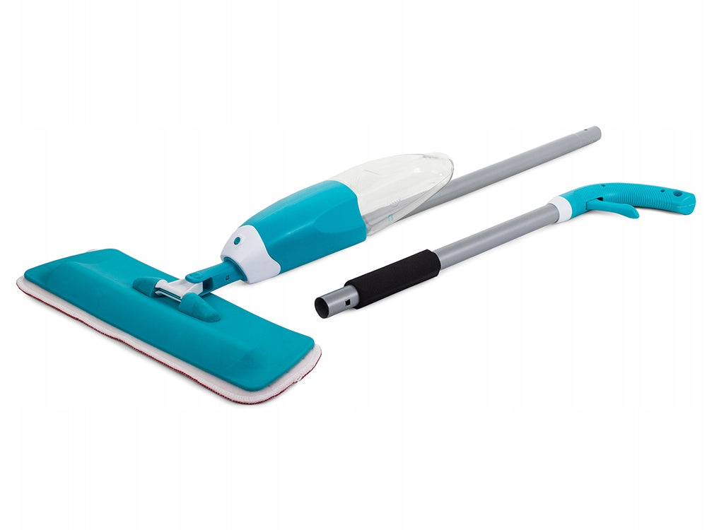 Plochý mop Verk Group 40 cm