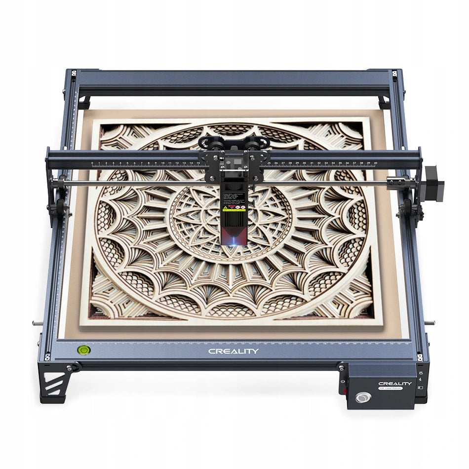 Zusatzständer für Lasergravurmaschinen Creality, 4 Stk 
