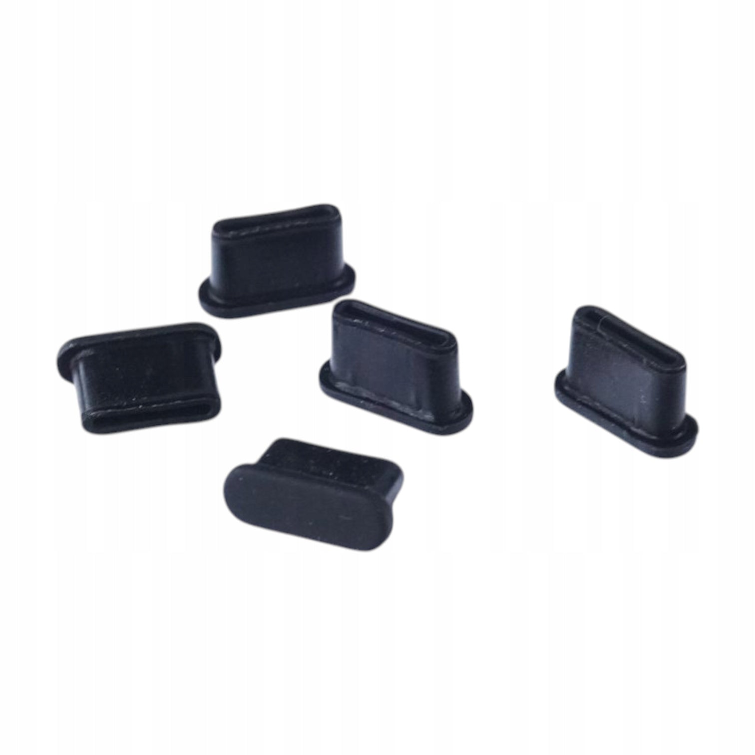 Plug cap for USB-C socket for DJI RC controller, for phone 5pcs. EAN (GTIN) 5903902610191