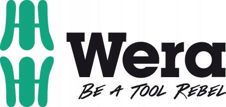 Plug-in flat wrench 30mm14x18mm WERA Brand Wera