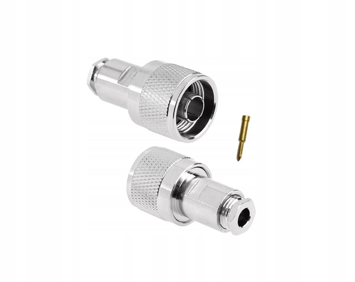 Plug type "N" to H155 twisted