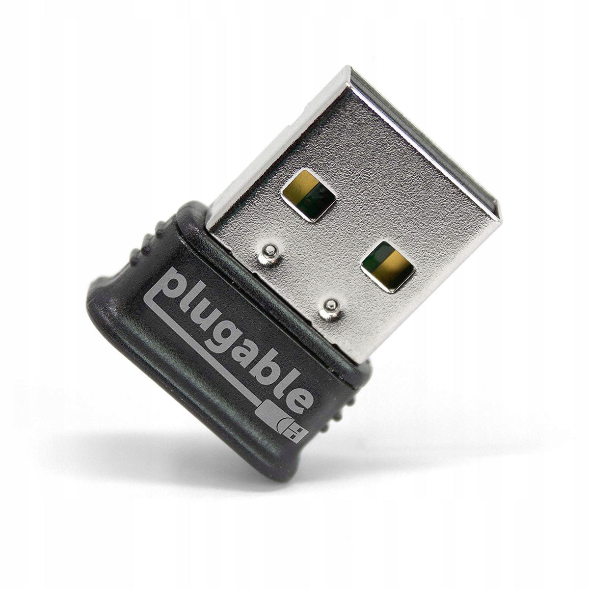Plugable USB Bluetooth 4.0 Adapter (USB-BT4LE)
