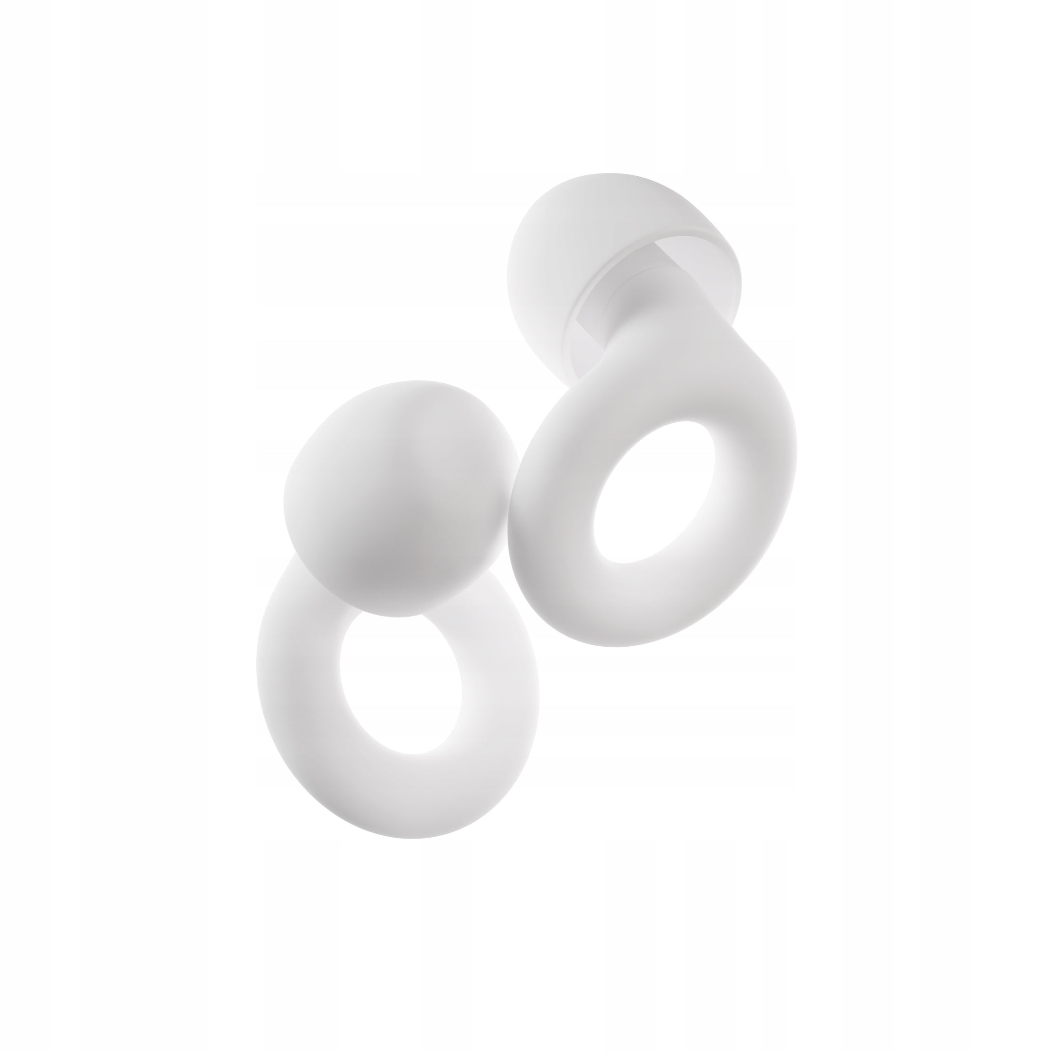 Plugs Motorcycle Ear Plugs Comfortable LOOP 2.0 QUIET | -24db