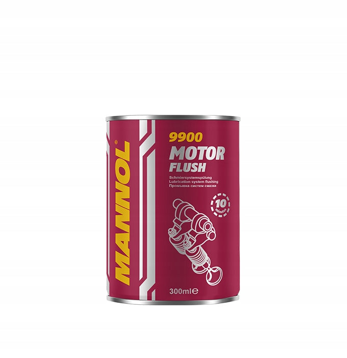 MANNOL 9900 Motor Flush Motorreiniger, 350 ml 