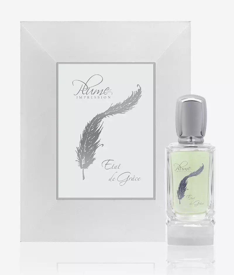 Plume Impression Etat de Grace Eau de Parfum 80 ml