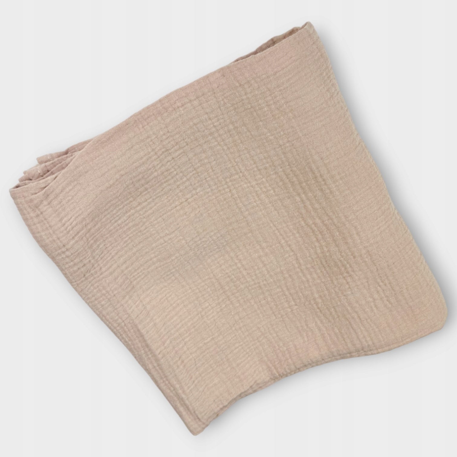 Plumeri Muslin Diaper Muslin Swaddle 120x120cm EAN (GTIN) 5906657530295