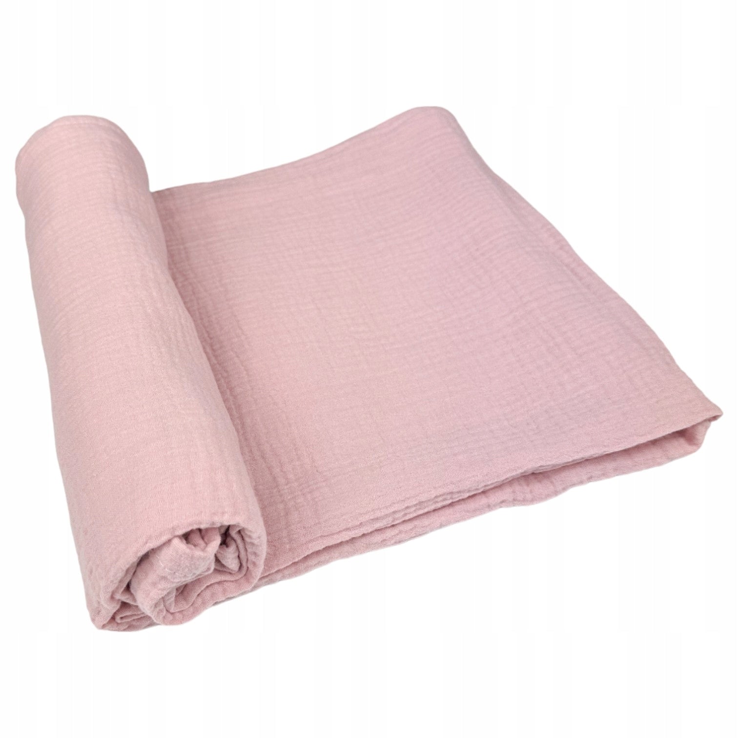 Plumeri Muslin Diaper Muslin Swaddle 120x120cm