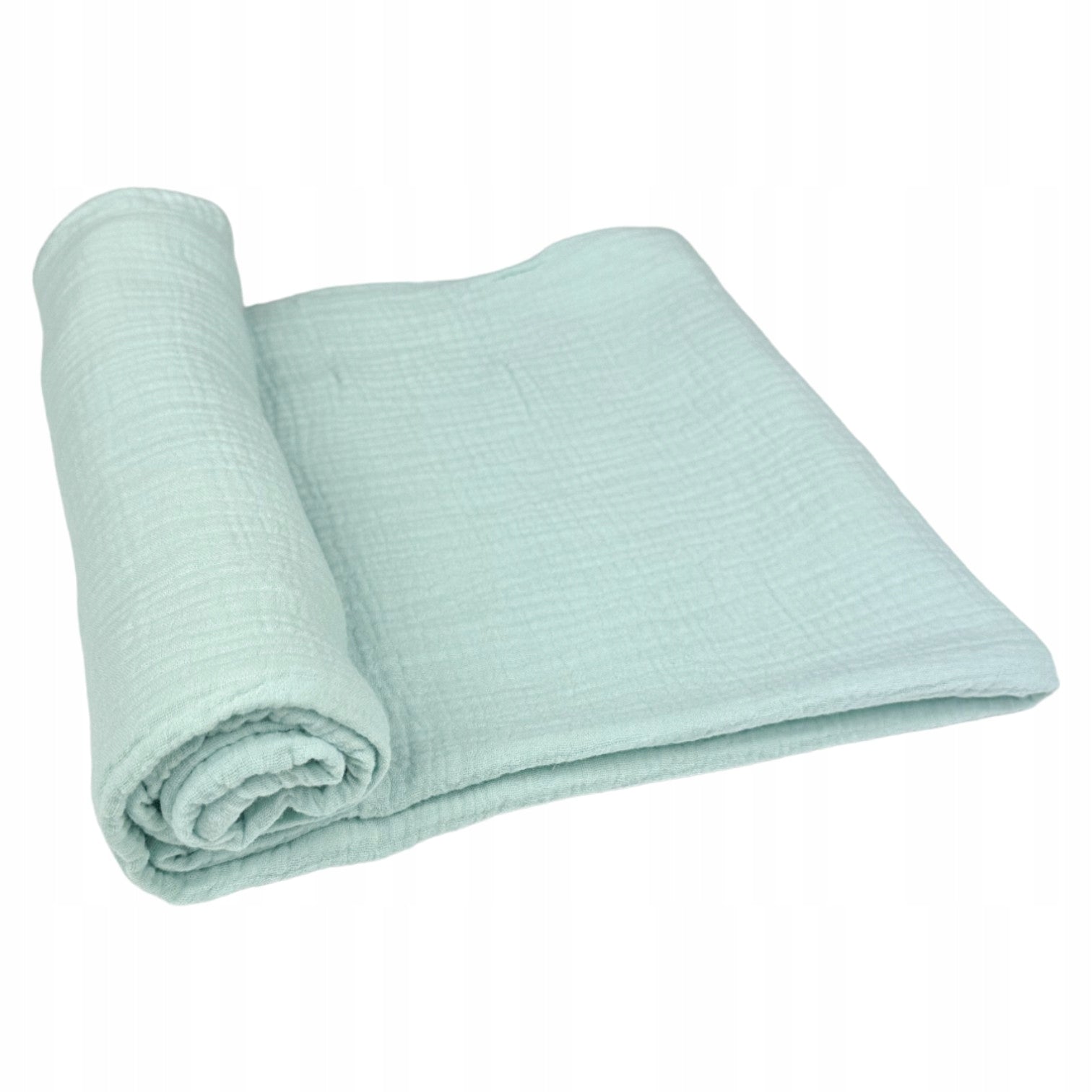 Plumeri Muslin Diaper Muslin Swaddle 120x120cm