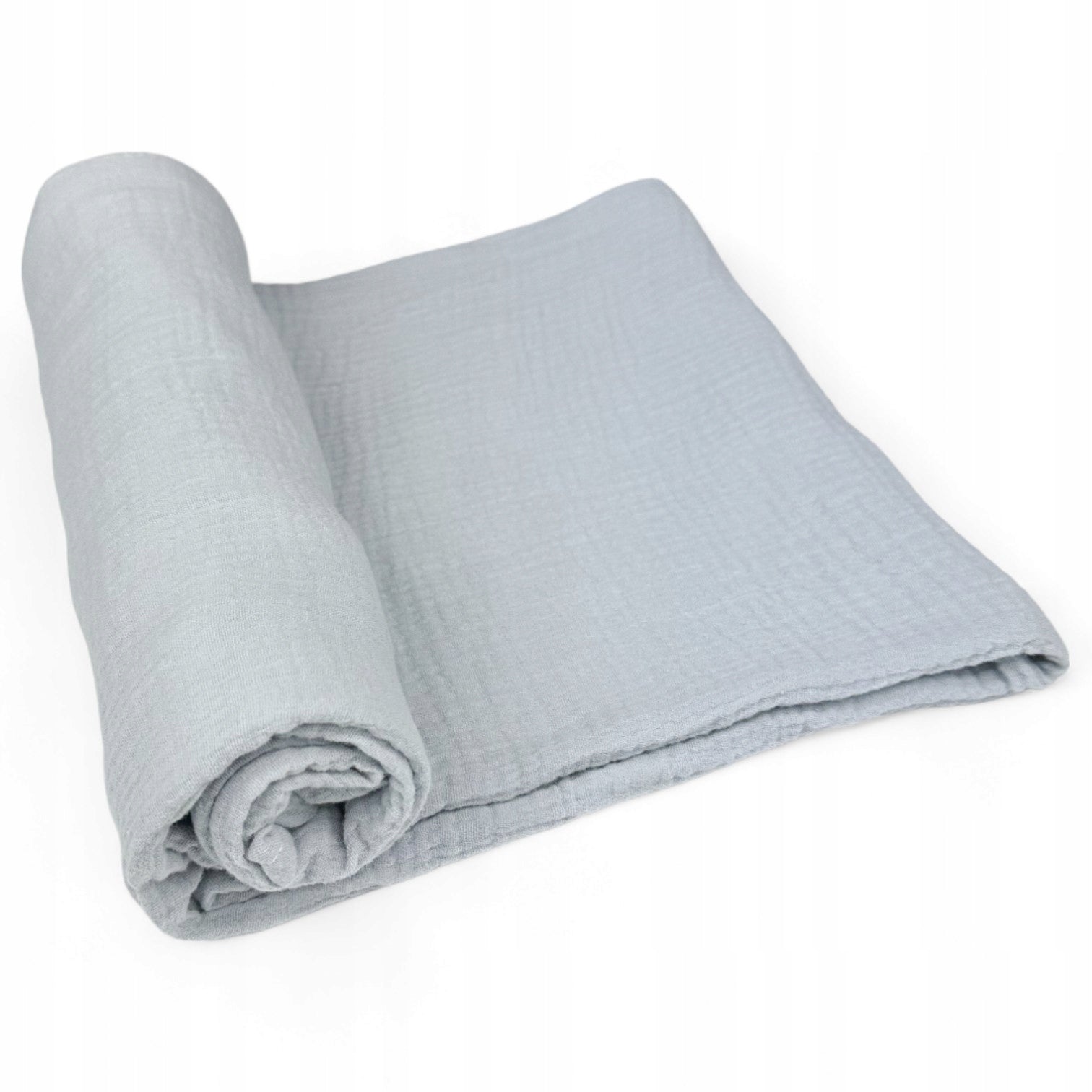 Plumeri Muslin Diaper Muslin Swaddle 120x120cm
