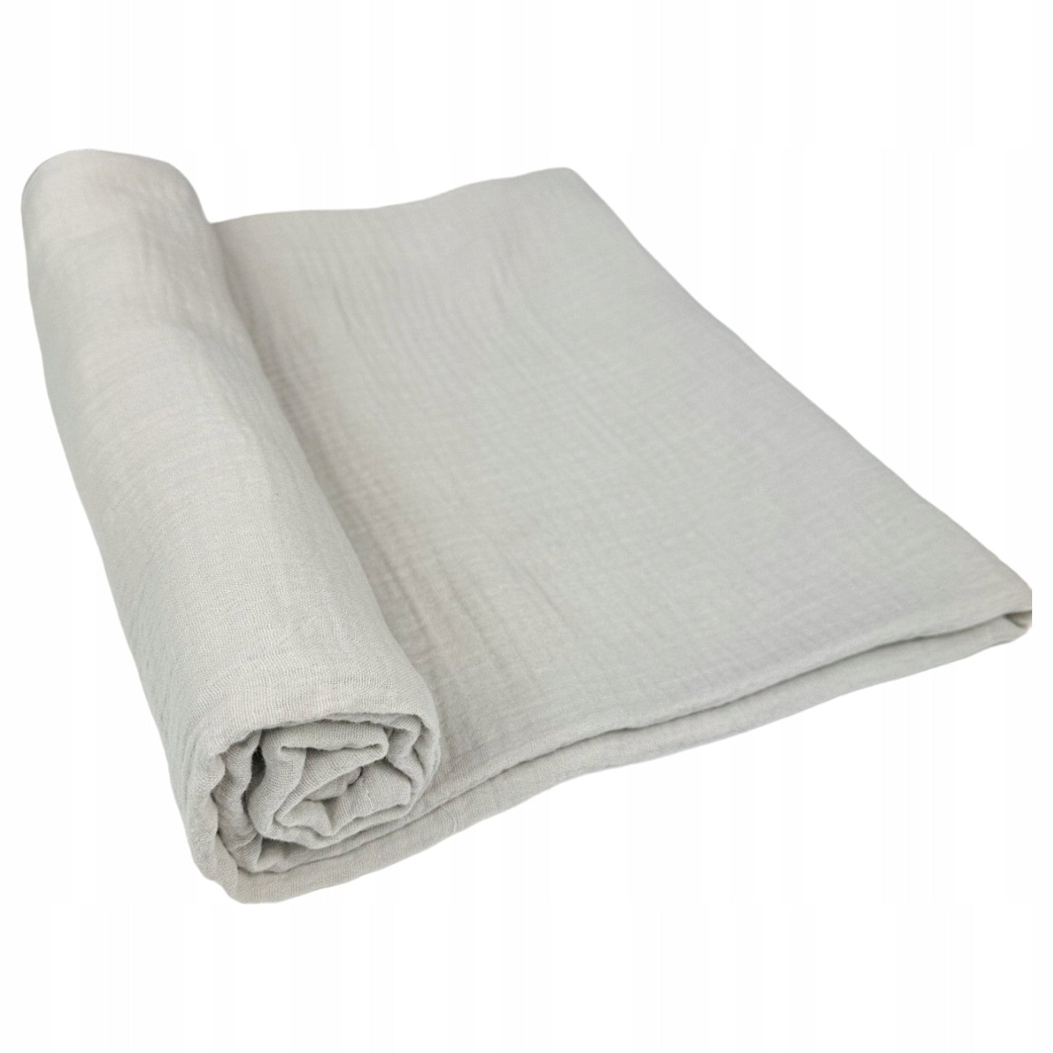 Plumeri Muslin Diaper Muslin Swaddle 120x120cm