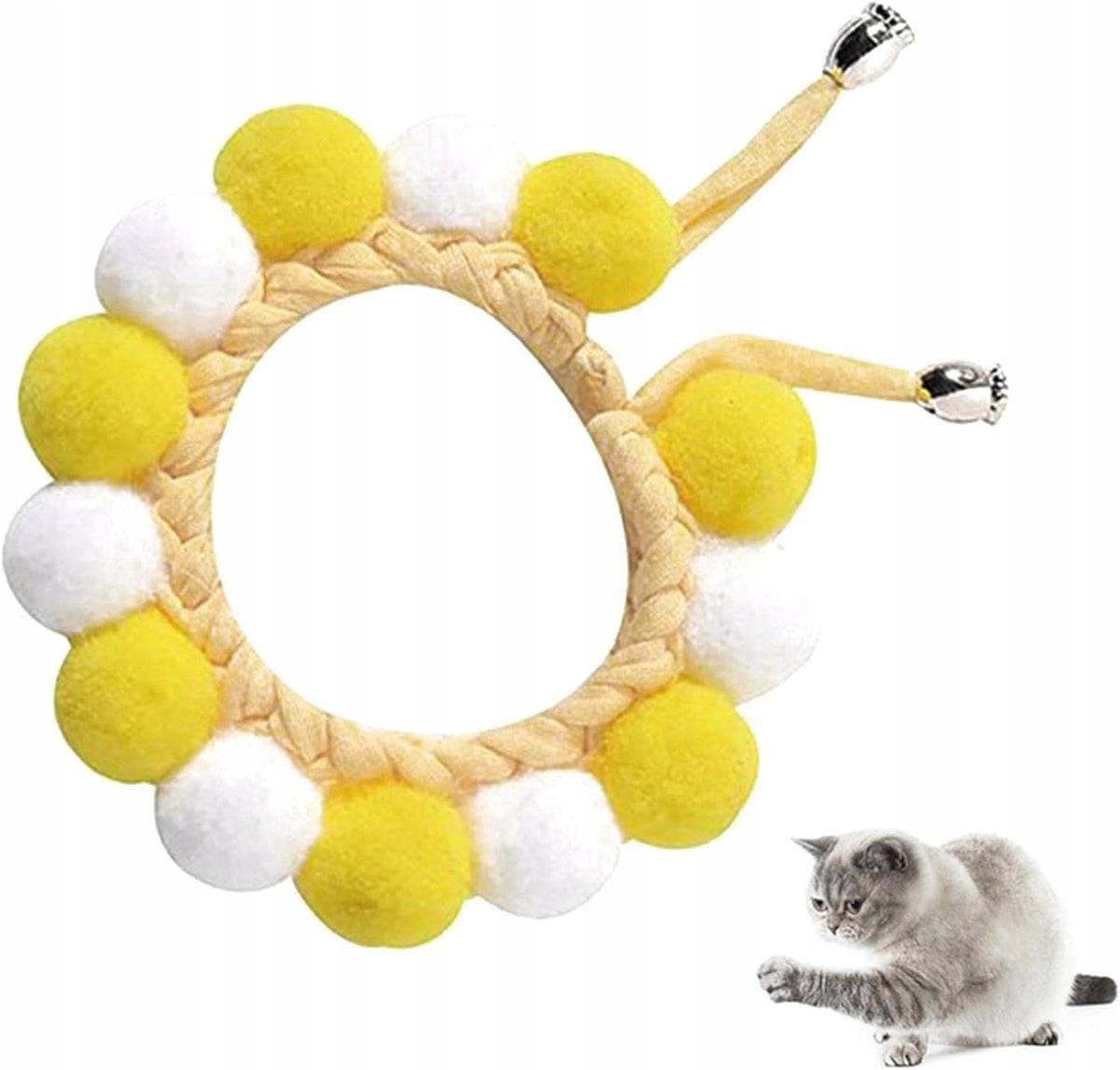 Plush Animal Defense, Cotton Rim Pack