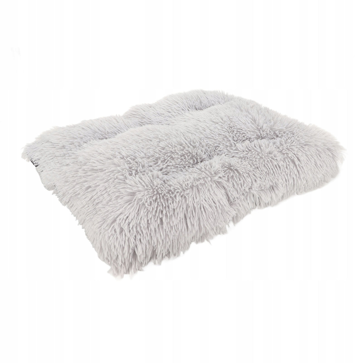 Plush Dog Bed Mat Warm, Comfortable, Washable, CO