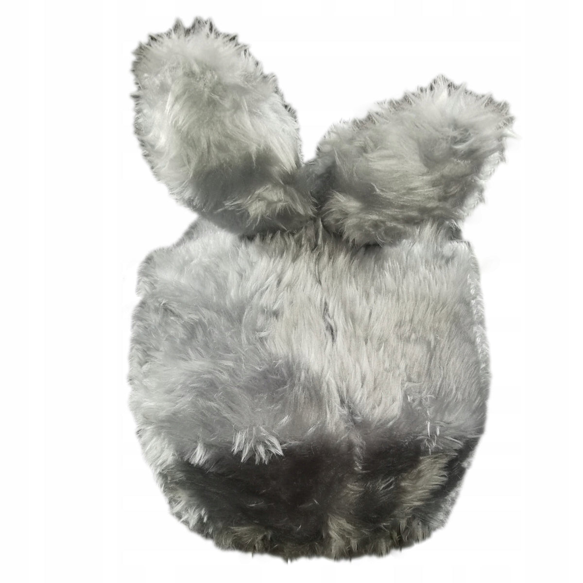 Plush Motorcycle Helmet Cover Helmet Accessories HAT Manufacturer's catalog number Śmieszna nakładka na kask
