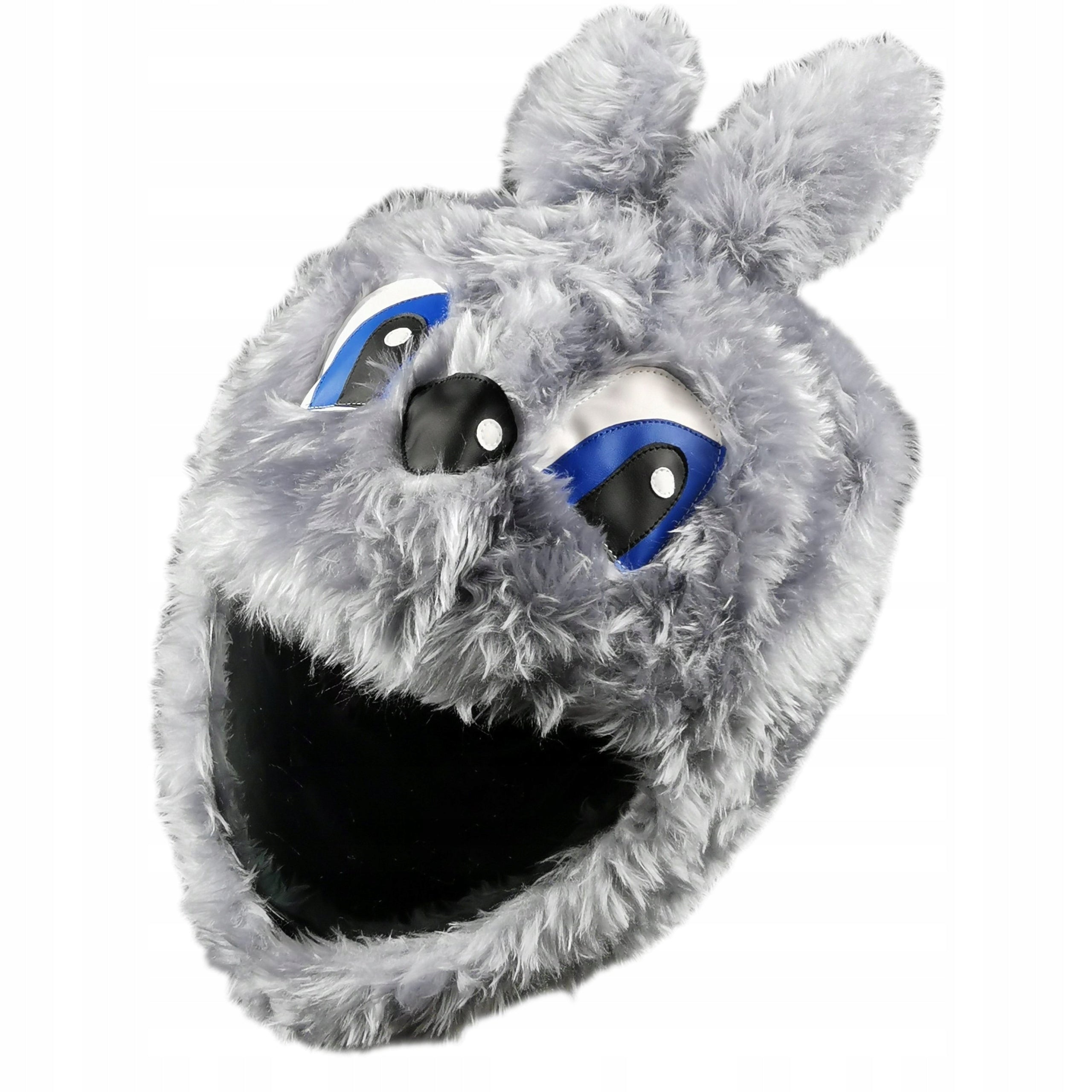 Plush Motorcycle Helmet Cover Helmet Accessories HAT