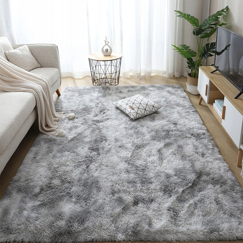Plush Shaggy Rug Fluffy For Living Room Soft 120x170 Assorted Colors Mix Manufacturer code 9961662640861