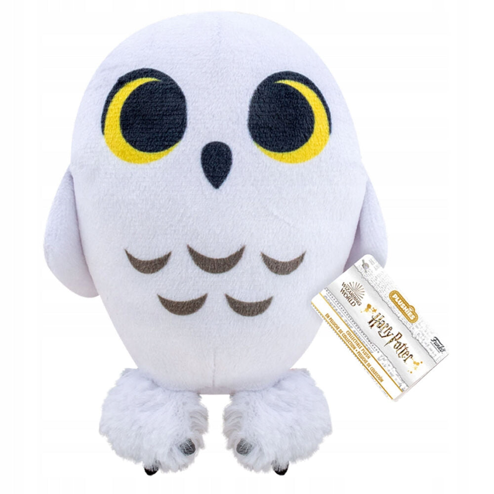 Harry Potter Hedwig Holiday 