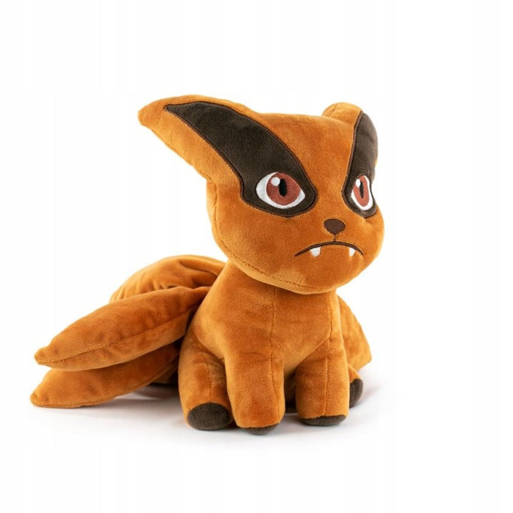 Plüschtier Naruto Shippuden Kurama Naruto 27cm 