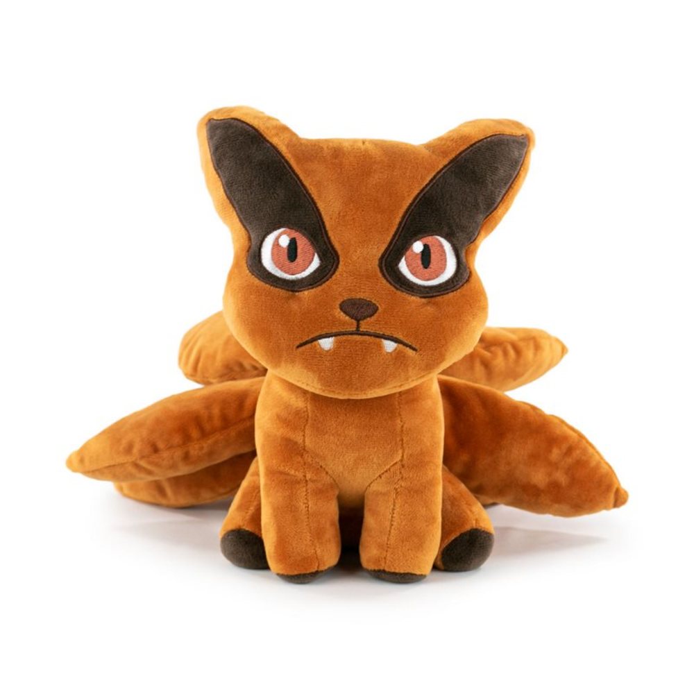 Plüschtier Naruto Shippuden Kurama Naruto 27cm 