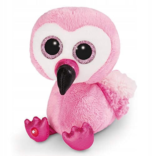 Kuscheltier Nici Glubschis Flamingo Fairy-Fay 