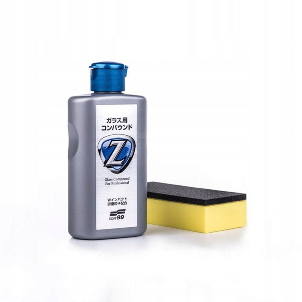 Spezial-Glasreiniger Glass Compound Z 
