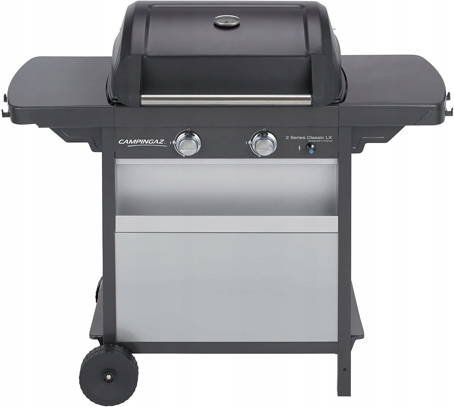 Gasgrill Campingaz Grill Classic LX Vario Serie 2 