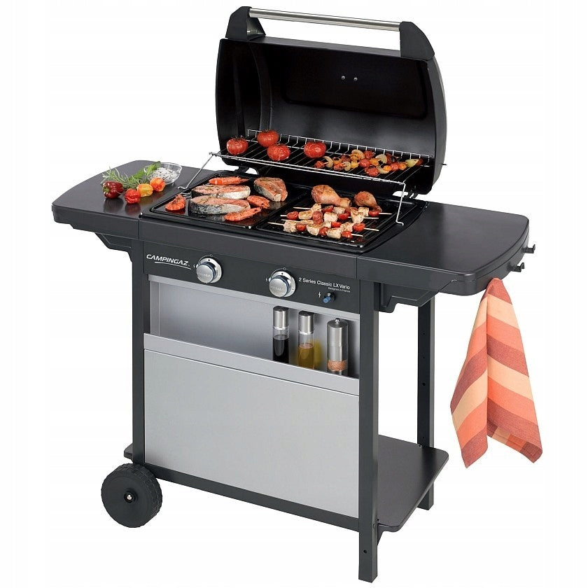 Gasgrill Campingaz Grill Classic LX Vario Serie 2 