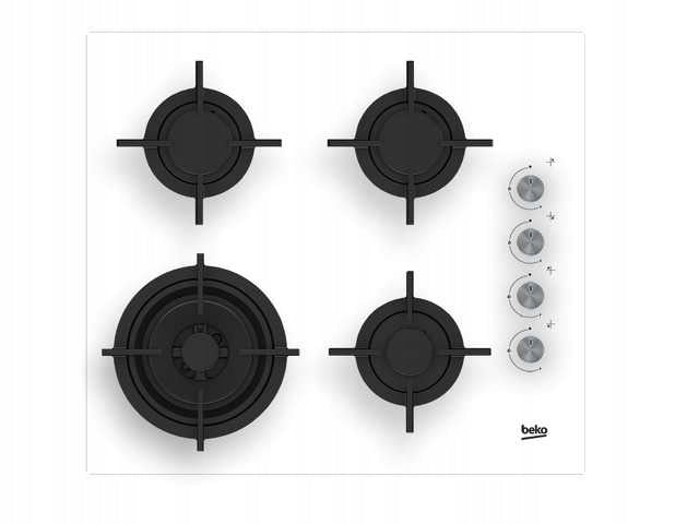 Beko HILW64122SW 