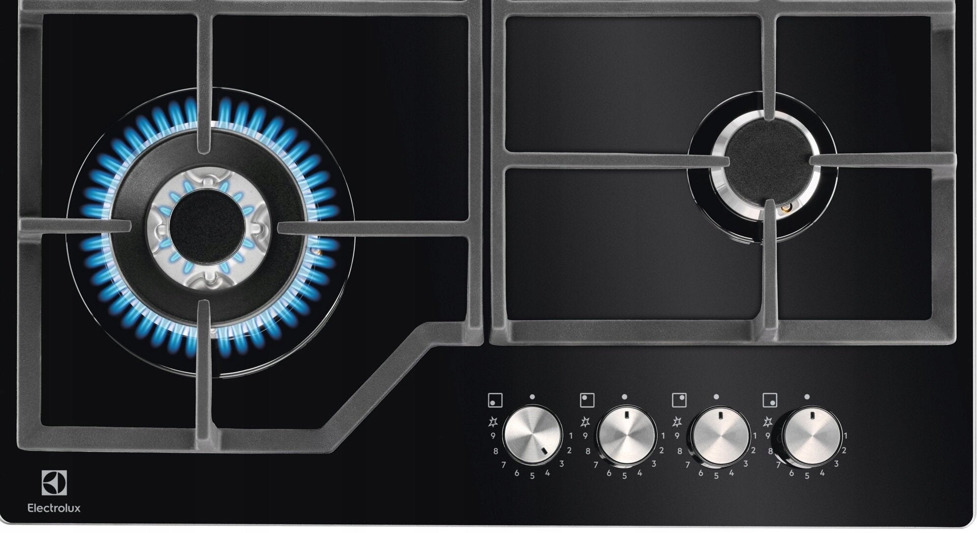 Electrolux KGG64362K 