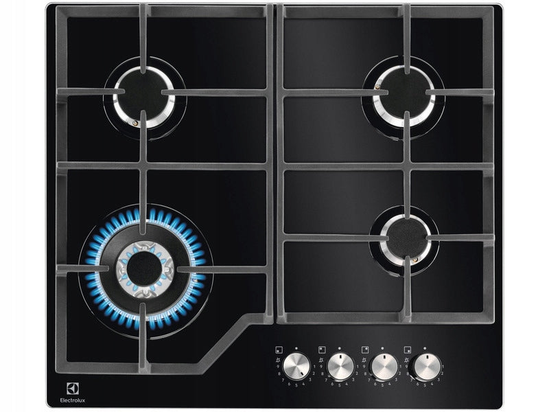 Electrolux KGG64362K 