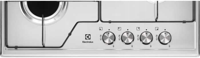 Electrolux KGS6424BX 