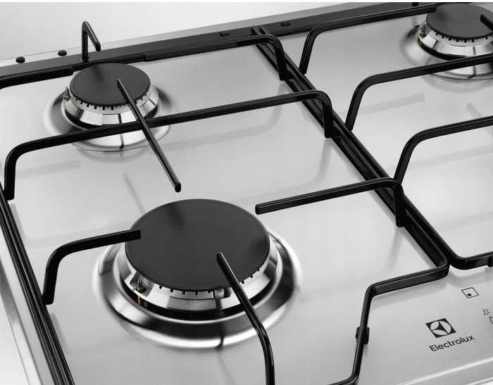 Electrolux KGS6424BX 
