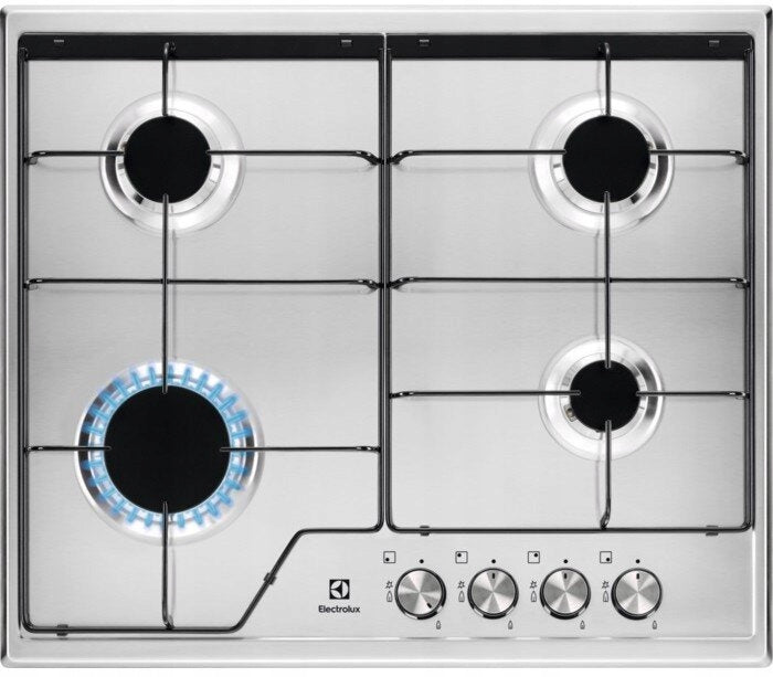 Electrolux KGS6424BX 