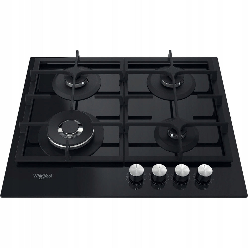 Whirlpool AKTL 629 NB 