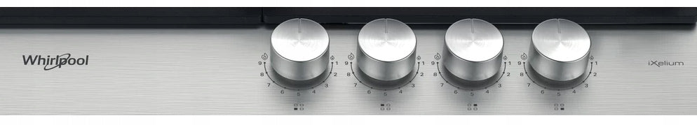 Whirlpool AKWL 628/IXL 