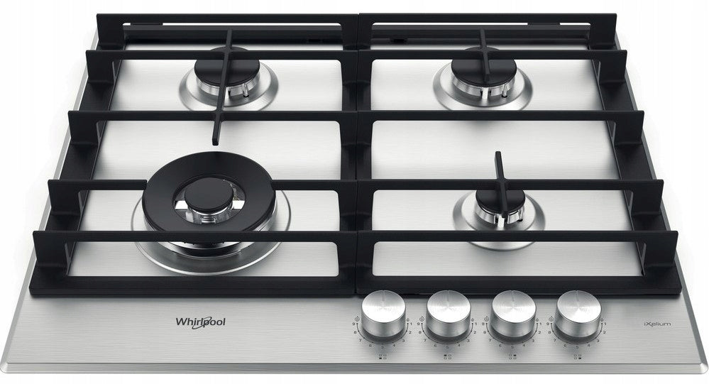 Whirlpool AKWL 628/IXL 