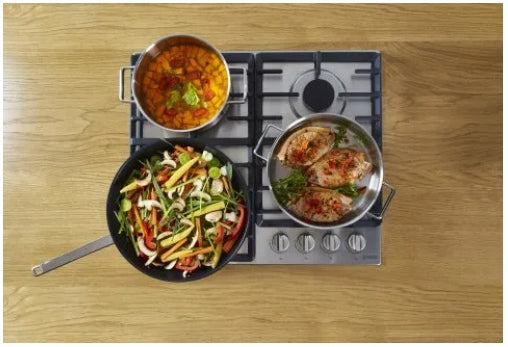Gorenje GCE691BSC 