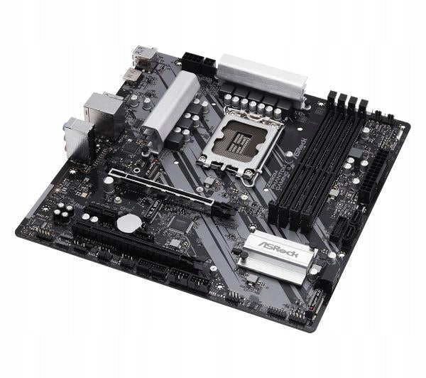 Computerkühlungszubehör ASRock 90-MXBHJ0-A0UAYZ 