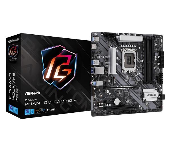 Computerkühlungszubehör ASRock 90-MXBHJ0-A0UAYZ 