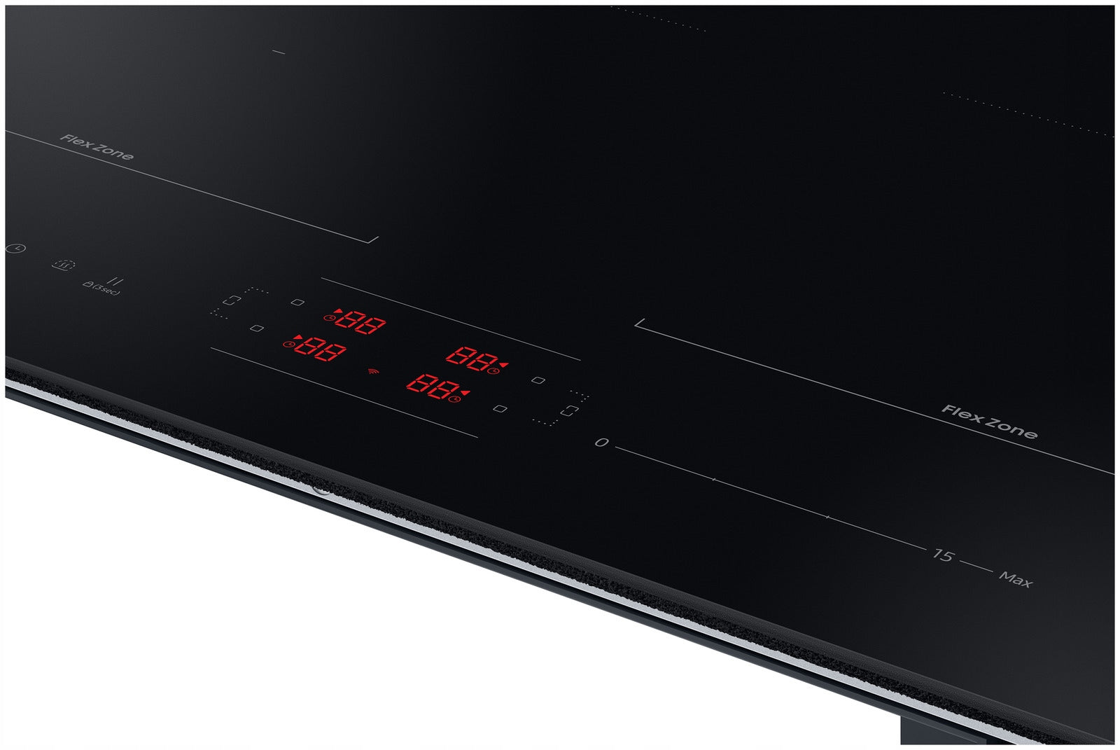 Samsung NZ64B5066FK/U2 