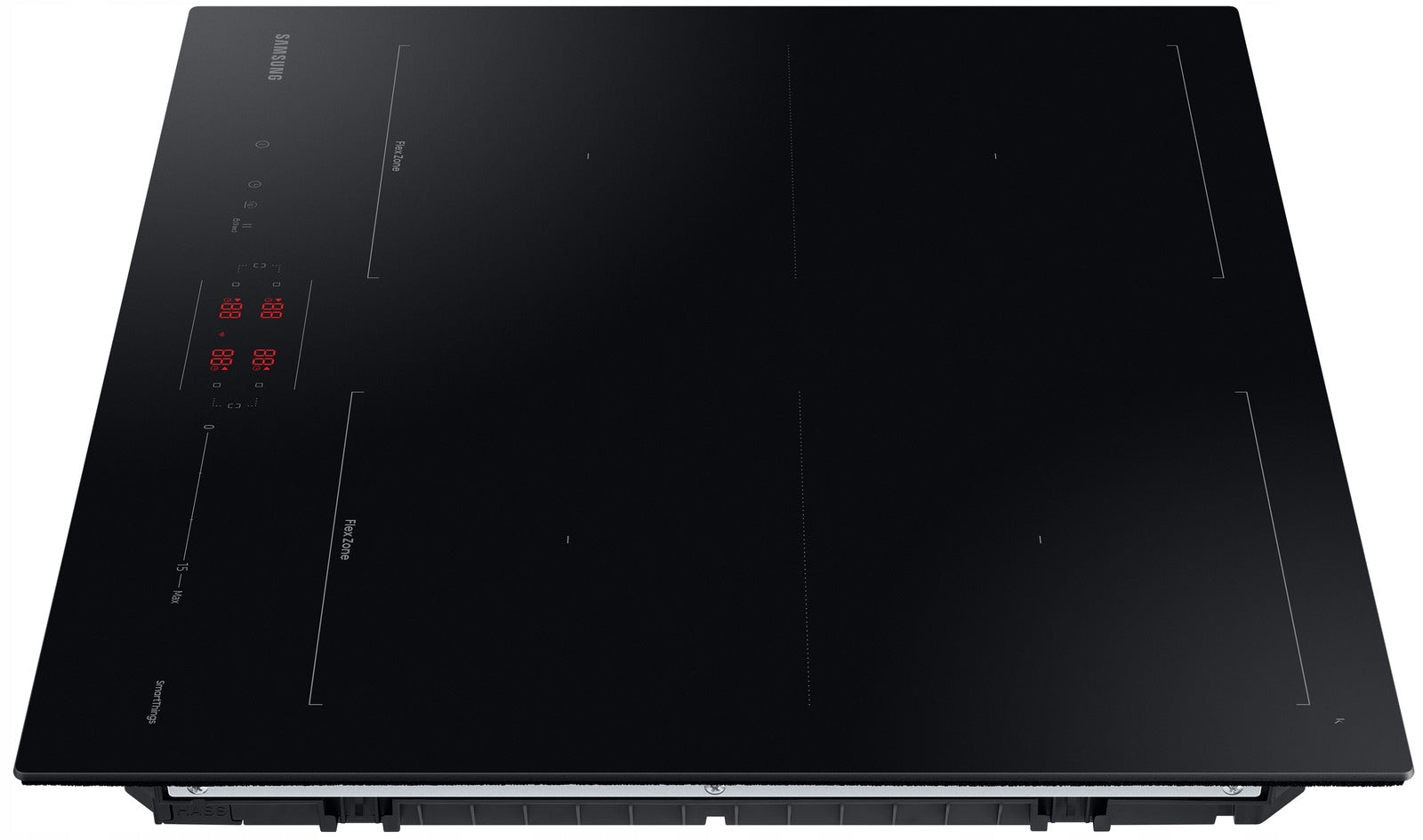 Samsung NZ64B5066FK/U2