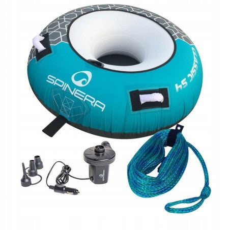 Zugrad Spinera Classic 54 