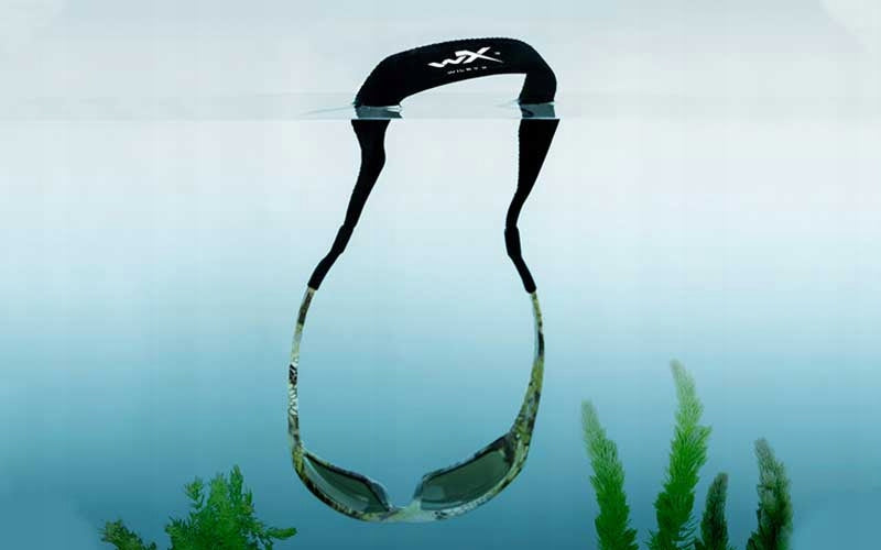 Wiley X Schwimmschnur A494 