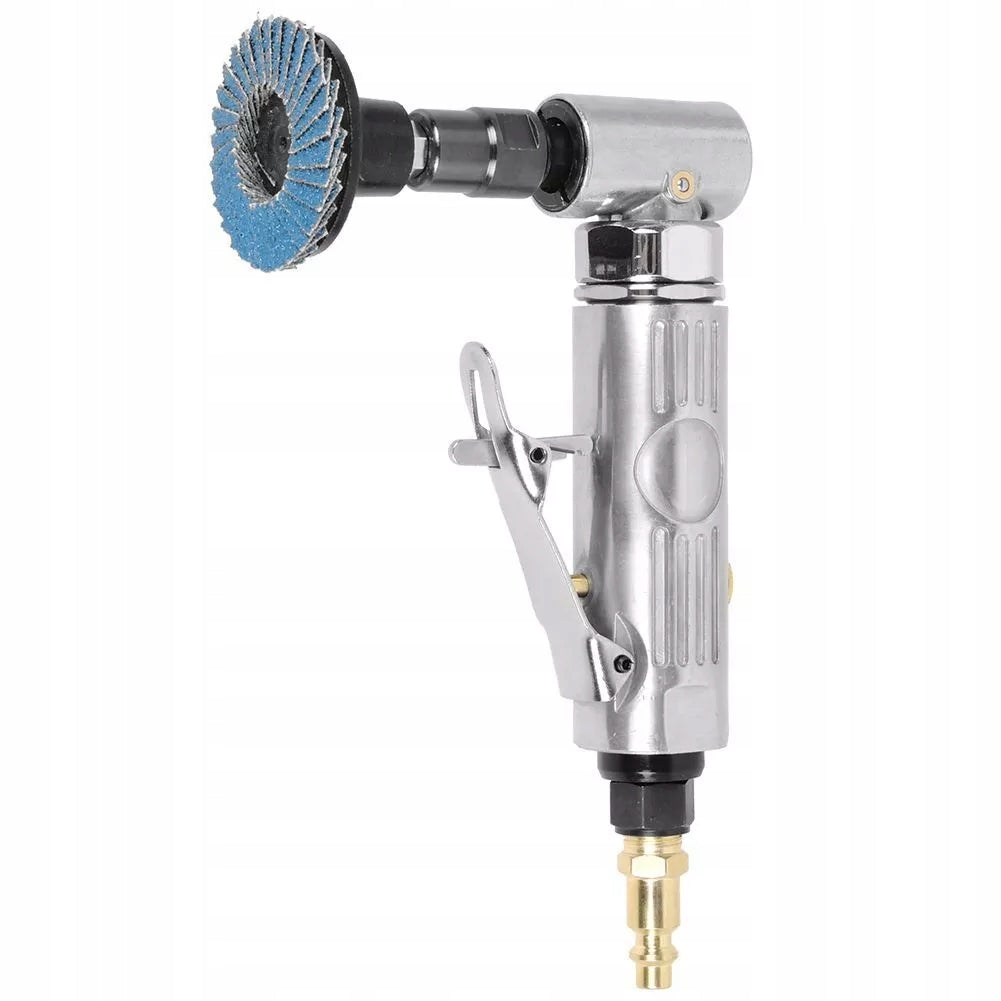 Pneumatic Angle Grinder Car Tool Grinds Brand no brand