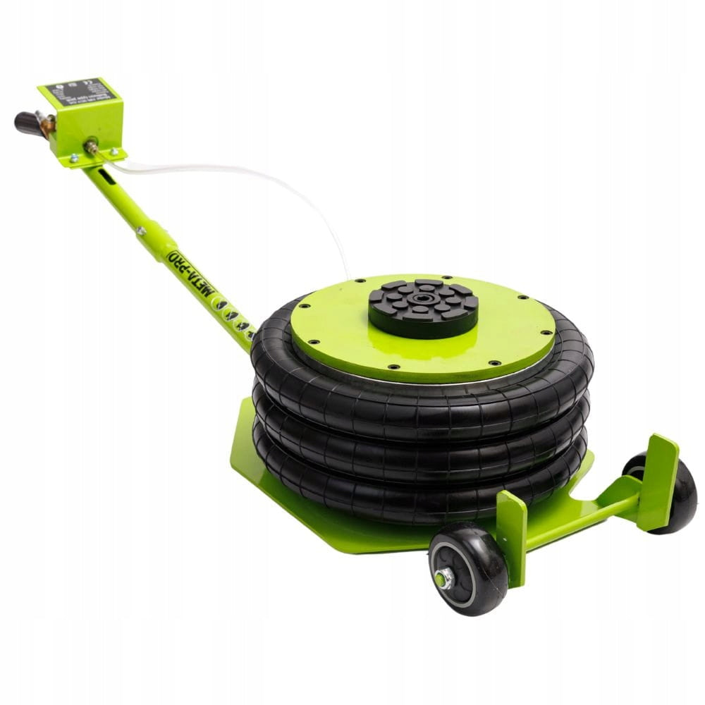 Pneumatic LIFT SNOWMAN car CUSHION UP TO 5 TONS Brand no brand