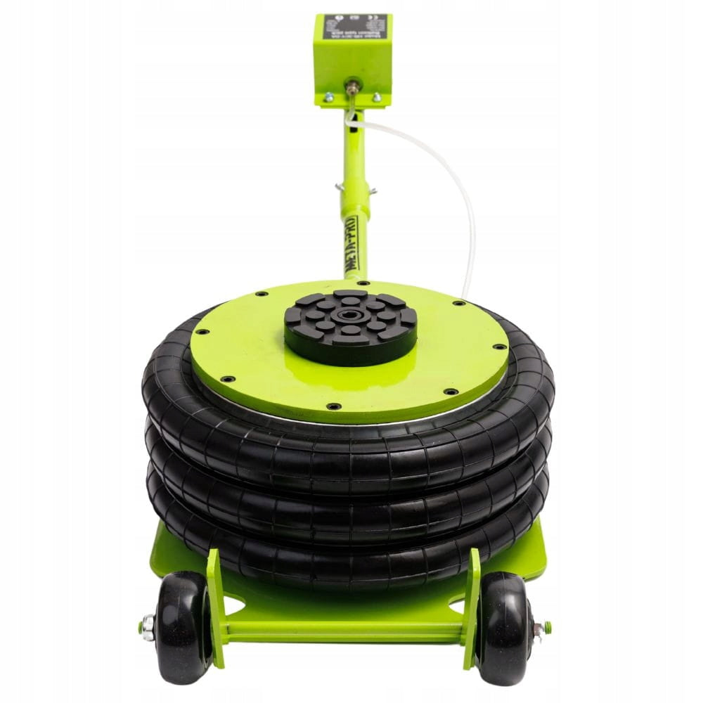 Pneumatic LIFT SNOWMAN car CUSHION UP TO 5 TONS EAN (GTIN) 5906480785336