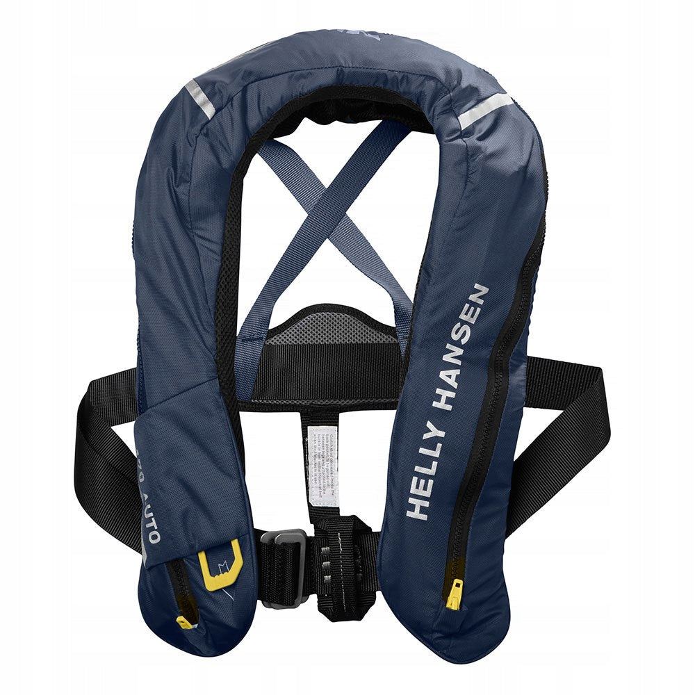 Pneumatic Rescue Vest HELLY HANSEN 170N 33805 Navy Blue