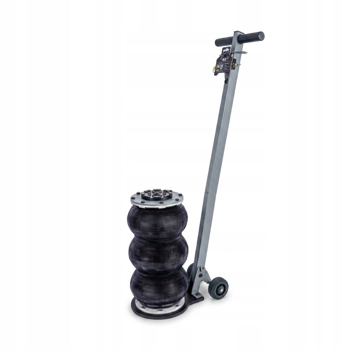 Pneumatic Snowman Lifting Capacity 2T Snit S-2T3EL